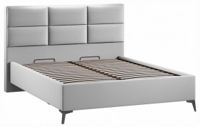 Кровать двуспальная Делана с ПМ Тип 1 в Игре - igra.ok-mebel.com | фото 2