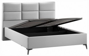 Кровать двуспальная Делана с ПМ Тип 1 в Игре - igra.ok-mebel.com | фото 3