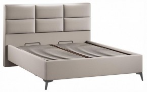 Кровать двуспальная Делана с ПМ Тип 1 в Игре - igra.ok-mebel.com | фото