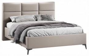 Кровать двуспальная Делана с ПМ Тип 1 в Игре - igra.ok-mebel.com | фото 2