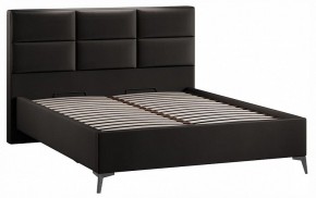 Кровать двуспальная Делана с ПМ Тип 1 в Игре - igra.ok-mebel.com | фото