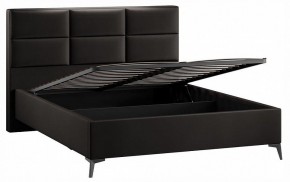 Кровать двуспальная Делана с ПМ Тип 1 в Игре - igra.ok-mebel.com | фото 3
