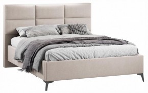 Кровать двуспальная Делана с ПМ Тип 1 в Игре - igra.ok-mebel.com | фото 2