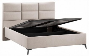 Кровать двуспальная Делана с ПМ Тип 1 в Игре - igra.ok-mebel.com | фото 3