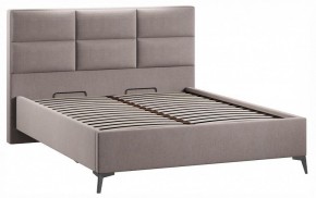 Кровать двуспальная Делана с ПМ Тип 1 в Игре - igra.ok-mebel.com | фото