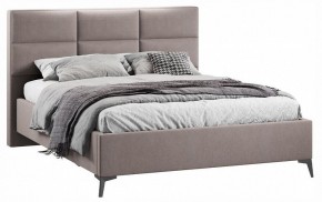 Кровать двуспальная Делана с ПМ Тип 1 в Игре - igra.ok-mebel.com | фото 2