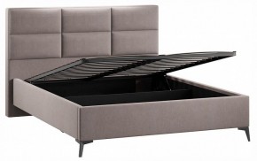 Кровать двуспальная Делана с ПМ Тип 1 в Игре - igra.ok-mebel.com | фото 3