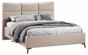 Кровать двуспальная Делана с ПМ Тип 1 в Игре - igra.ok-mebel.com | фото