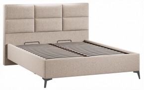 Кровать двуспальная Делана с ПМ Тип 1 в Игре - igra.ok-mebel.com | фото 2