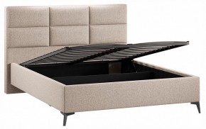 Кровать двуспальная Делана с ПМ Тип 1 в Игре - igra.ok-mebel.com | фото 4