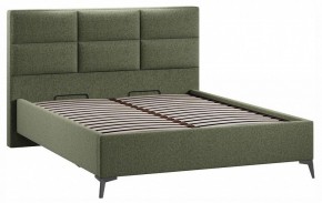 Кровать двуспальная Делана с ПМ Тип 1 в Игре - igra.ok-mebel.com | фото 2