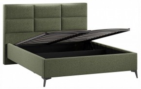 Кровать двуспальная Делана с ПМ Тип 1 в Игре - igra.ok-mebel.com | фото 4