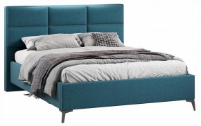 Кровать двуспальная Делана с ПМ Тип 1 в Игре - igra.ok-mebel.com | фото