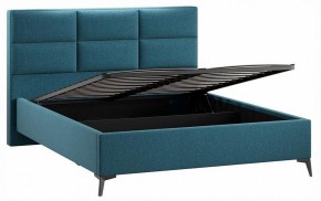 Кровать двуспальная Делана с ПМ Тип 1 в Игре - igra.ok-mebel.com | фото 3