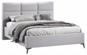 Кровать двуспальная Делана с ПМ Тип 1 в Игре - igra.ok-mebel.com | фото