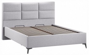 Кровать двуспальная Делана с ПМ Тип 1 в Игре - igra.ok-mebel.com | фото 2