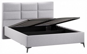 Кровать двуспальная Делана с ПМ Тип 1 в Игре - igra.ok-mebel.com | фото 3