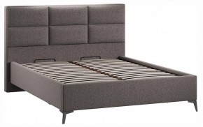 Кровать двуспальная Делана с ПМ Тип 1 в Игре - igra.ok-mebel.com | фото 2