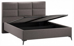 Кровать двуспальная Делана с ПМ Тип 1 в Игре - igra.ok-mebel.com | фото 3