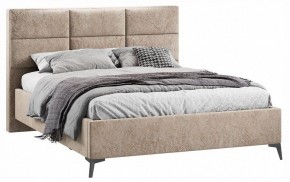 Кровать двуспальная Делана с ПМ Тип 1 в Игре - igra.ok-mebel.com | фото