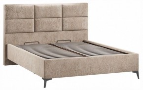 Кровать двуспальная Делана с ПМ Тип 1 в Игре - igra.ok-mebel.com | фото 2