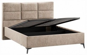 Кровать двуспальная Делана с ПМ Тип 1 в Игре - igra.ok-mebel.com | фото 3