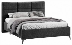 Кровать двуспальная Делана с ПМ Тип 1 в Игре - igra.ok-mebel.com | фото