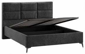 Кровать двуспальная Делана с ПМ Тип 1 в Игре - igra.ok-mebel.com | фото 3