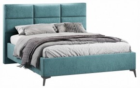 Кровать двуспальная Делана с ПМ Тип 1 в Игре - igra.ok-mebel.com | фото
