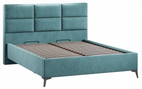 Кровать двуспальная Делана с ПМ Тип 1 в Игре - igra.ok-mebel.com | фото 2