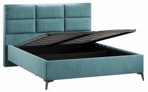 Кровать двуспальная Делана с ПМ Тип 1 в Игре - igra.ok-mebel.com | фото 3