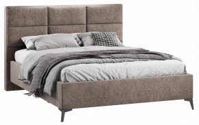 Кровать двуспальная Делана с ПМ Тип 1 в Игре - igra.ok-mebel.com | фото