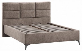 Кровать двуспальная Делана с ПМ Тип 1 в Игре - igra.ok-mebel.com | фото 2