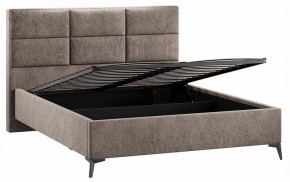 Кровать двуспальная Делана с ПМ Тип 1 в Игре - igra.ok-mebel.com | фото 3