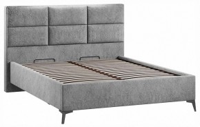 Кровать двуспальная Делана с ПМ Тип 1 в Игре - igra.ok-mebel.com | фото