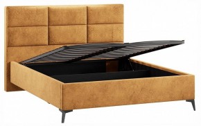 Кровать двуспальная Делана с ПМ Тип 1 в Игре - igra.ok-mebel.com | фото 3