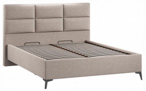 Кровать двуспальная Делана с ПМ Тип 1 в Игре - igra.ok-mebel.com | фото 2