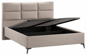 Кровать двуспальная Делана с ПМ Тип 1 в Игре - igra.ok-mebel.com | фото 4