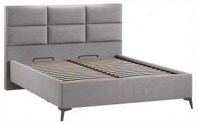 Кровать двуспальная Делана с ПМ Тип 1 в Игре - igra.ok-mebel.com | фото 2