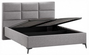 Кровать двуспальная Делана с ПМ Тип 1 в Игре - igra.ok-mebel.com | фото 3