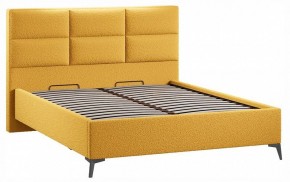 Кровать двуспальная Делана с ПМ Тип 1 в Игре - igra.ok-mebel.com | фото 2
