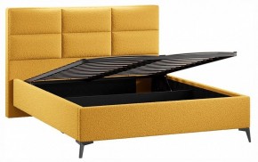 Кровать двуспальная Делана с ПМ Тип 1 в Игре - igra.ok-mebel.com | фото 3