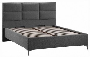 Кровать двуспальная Делана с ПМ Тип 1 в Игре - igra.ok-mebel.com | фото 2
