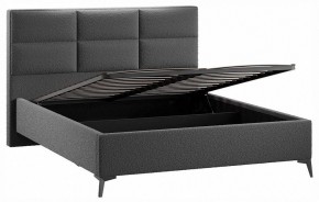 Кровать двуспальная Делана с ПМ Тип 1 в Игре - igra.ok-mebel.com | фото 3