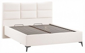 Кровать двуспальная Делана с ПМ Тип 1 в Игре - igra.ok-mebel.com | фото 2