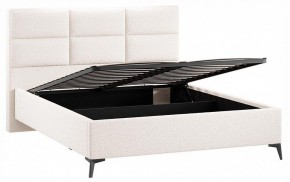 Кровать двуспальная Делана с ПМ Тип 1 в Игре - igra.ok-mebel.com | фото 3