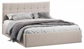 Кровать двуспальная Джоли с ПМ Тип 1 в Игре - igra.ok-mebel.com | фото
