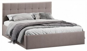 Кровать двуспальная Джоли с ПМ Тип 1 в Игре - igra.ok-mebel.com | фото 2
