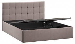 Кровать двуспальная Джоли с ПМ Тип 1 в Игре - igra.ok-mebel.com | фото 3