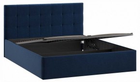 Кровать двуспальная Джоли с ПМ Тип 1 в Игре - igra.ok-mebel.com | фото 3